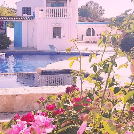 别墅 18 Person Bachelorette Pool Parties Coín